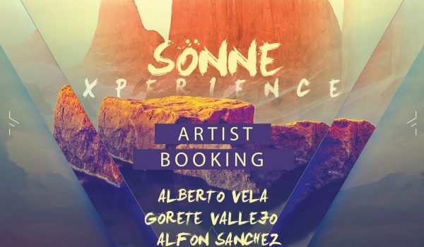Desert Rock Festival