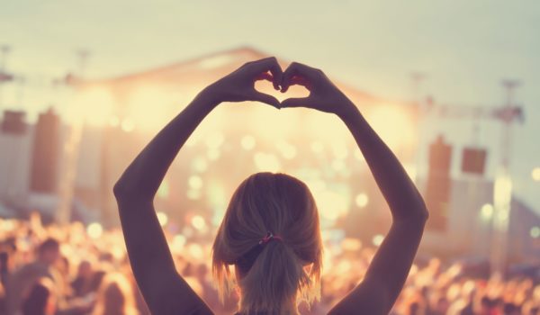 The 7 Different Types of EDM Music