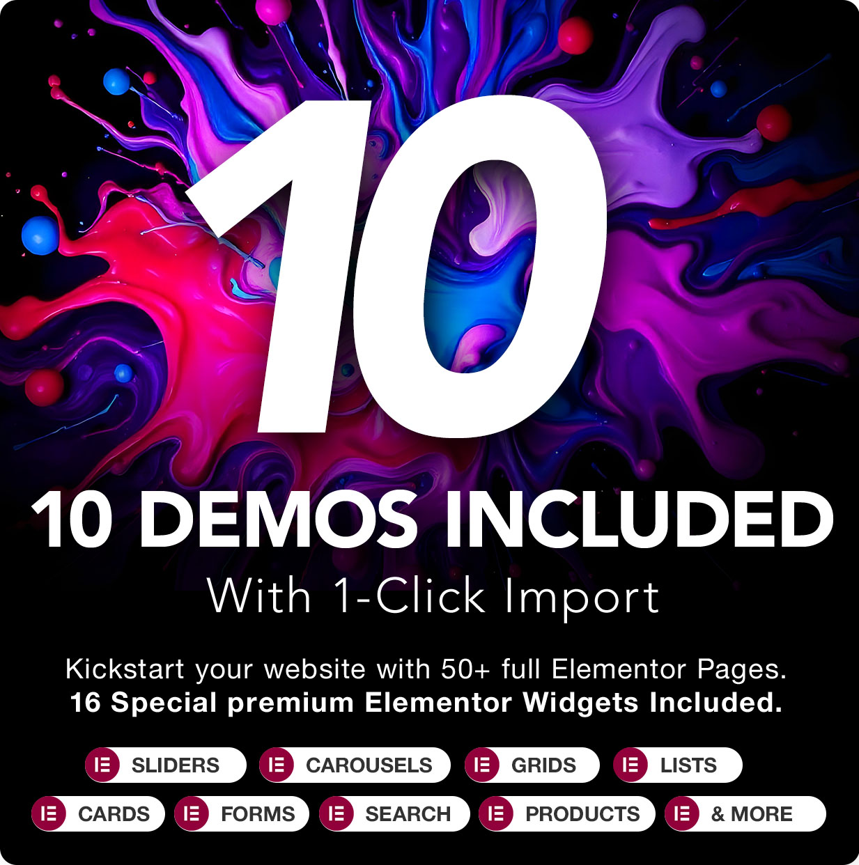 Typify - Theme WordPress cho báo và tạp chí - 3